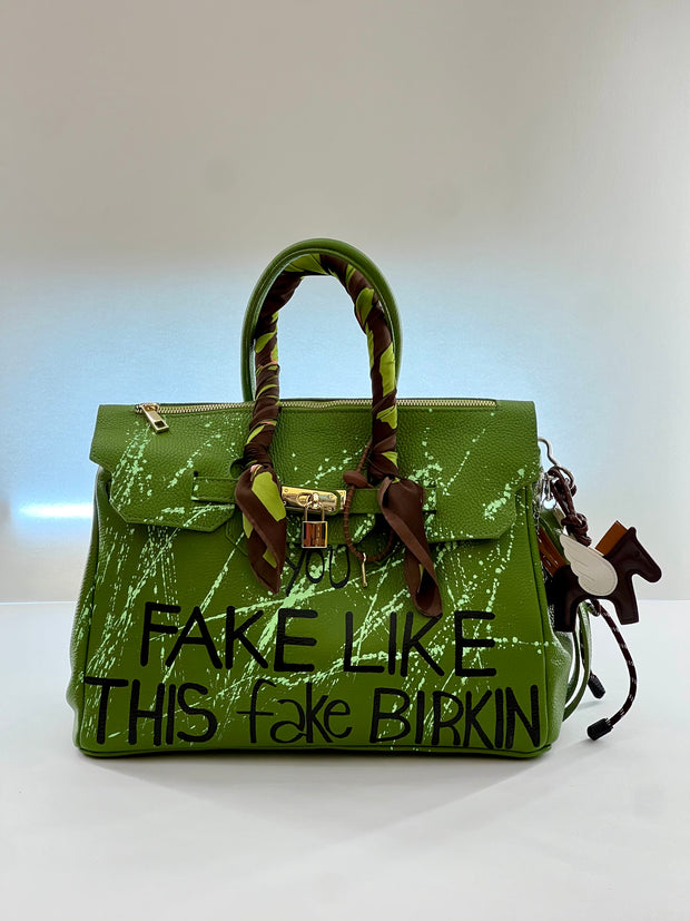 Large Bag