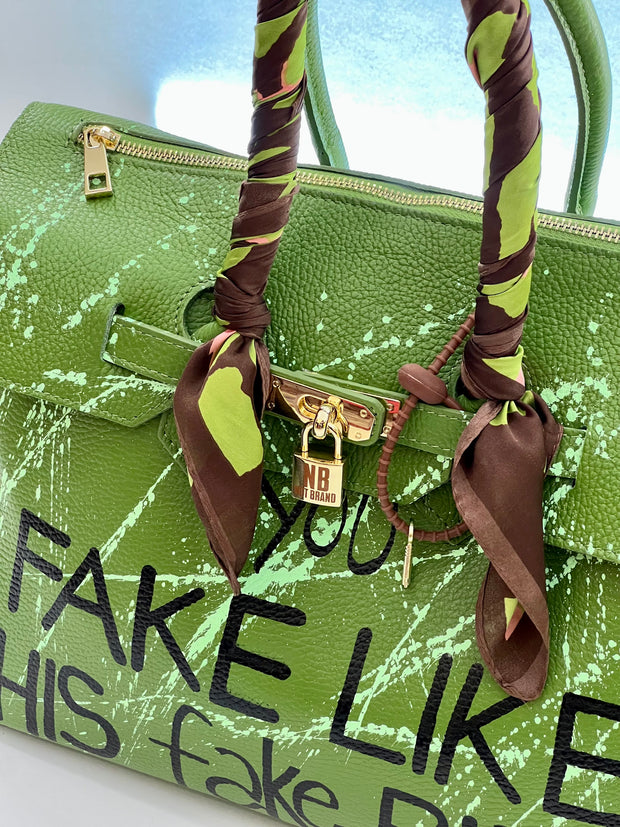 Large Bag