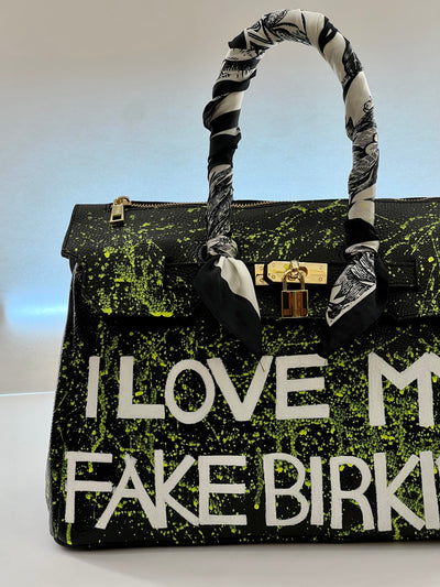 Large Bag