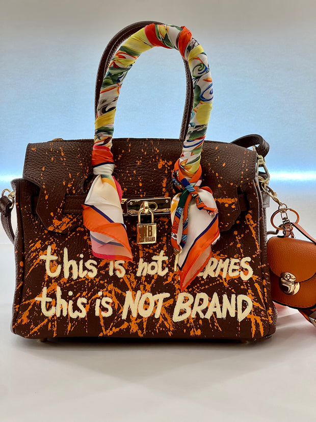Medium Bag