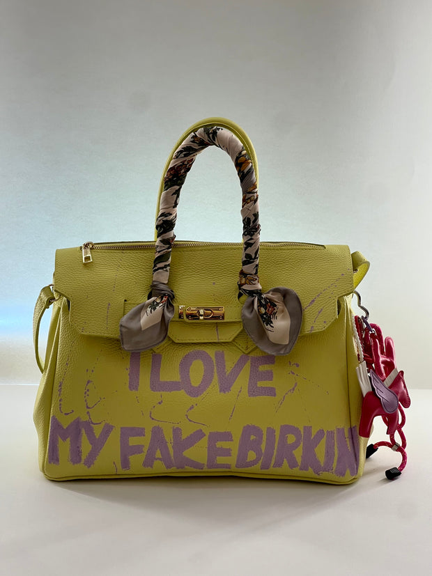 Large Bag