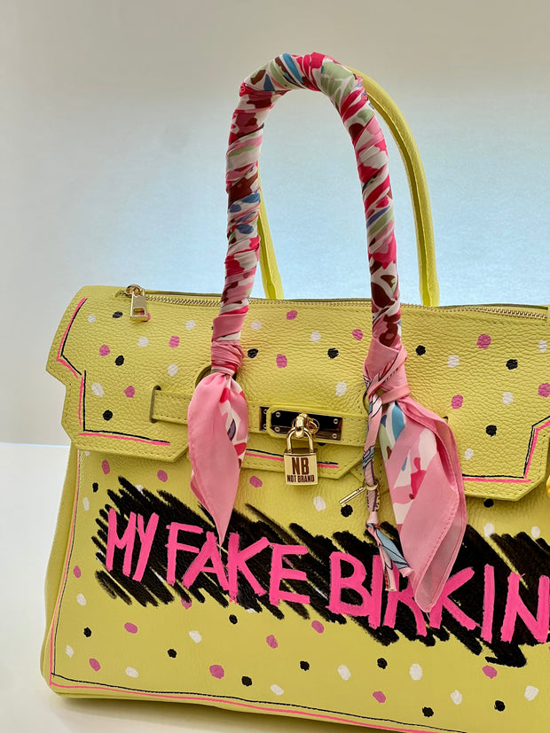 Large Bag