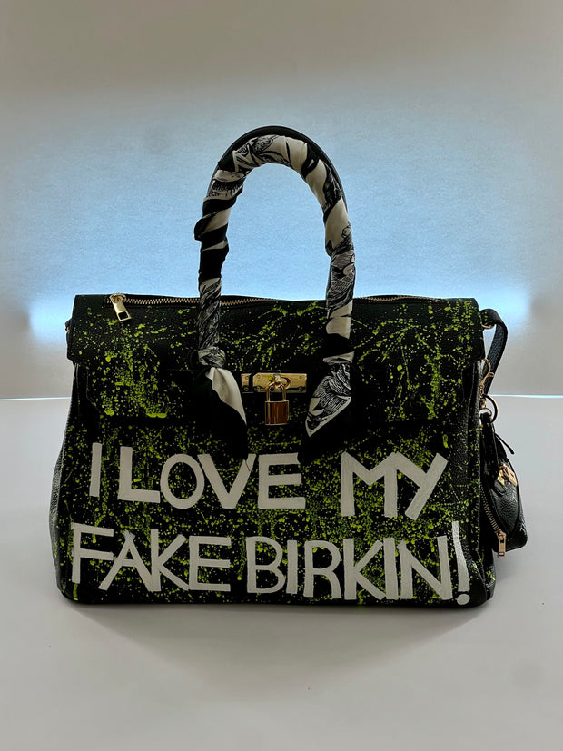 Large Bag