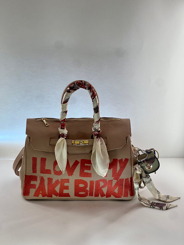 Large Bag