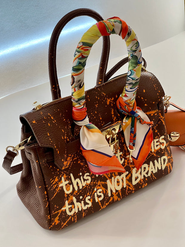 Medium Bag