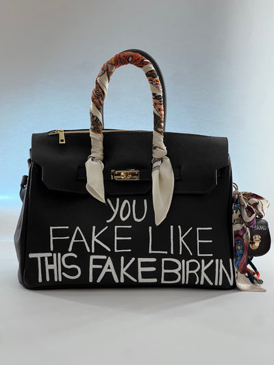 Large Bag