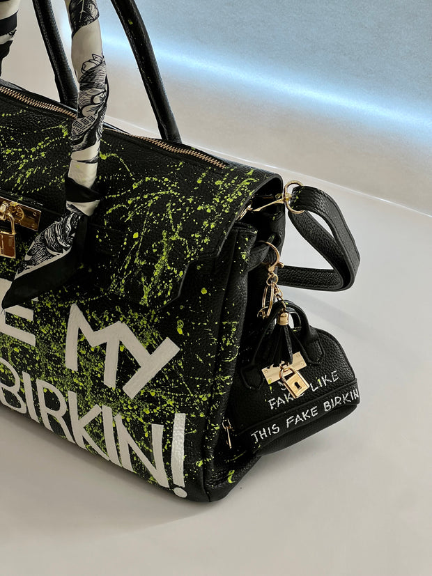 Large Bag