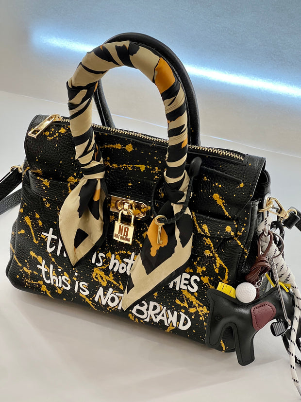 Medium Bag