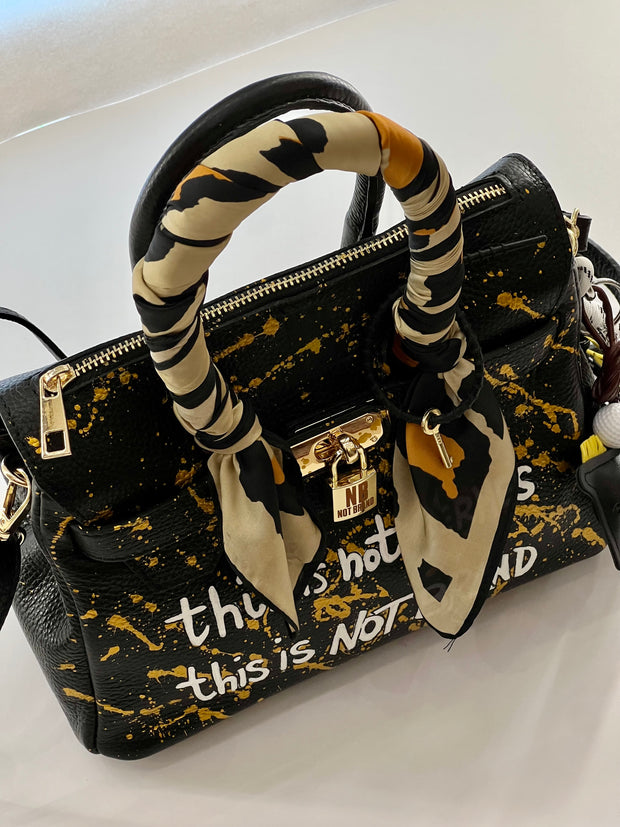 Medium Bag