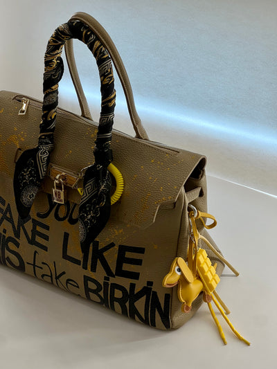 Large Bag