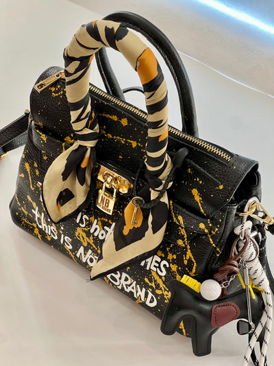 Medium Bag