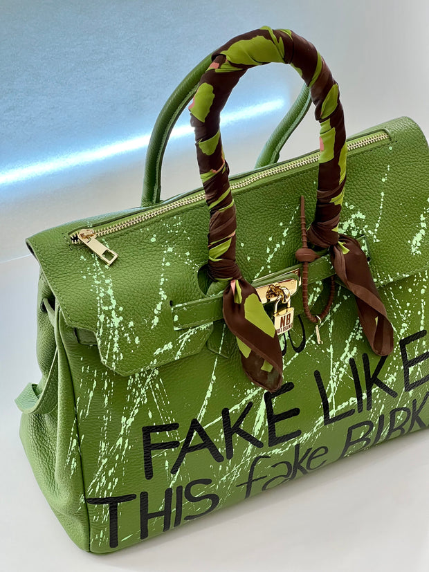 Large Bag