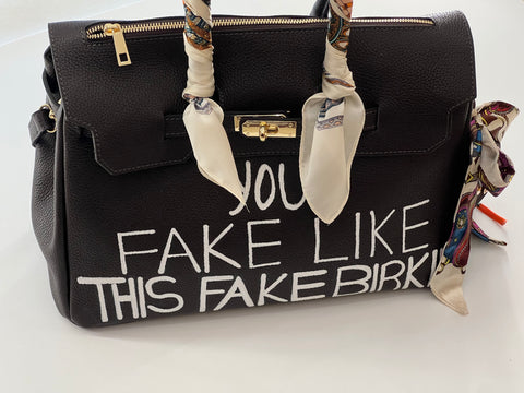Large Bag