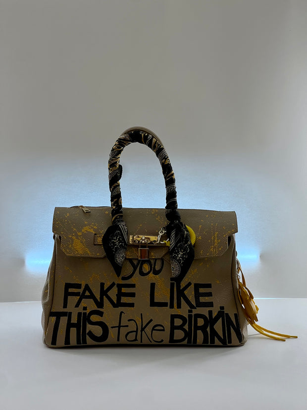 Large Bag