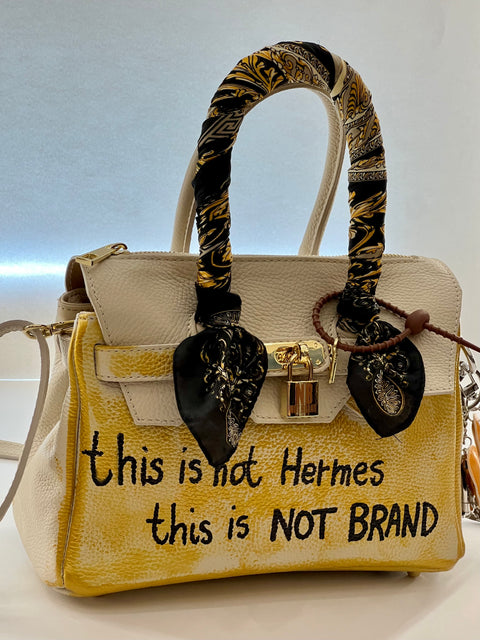 Medium Bag