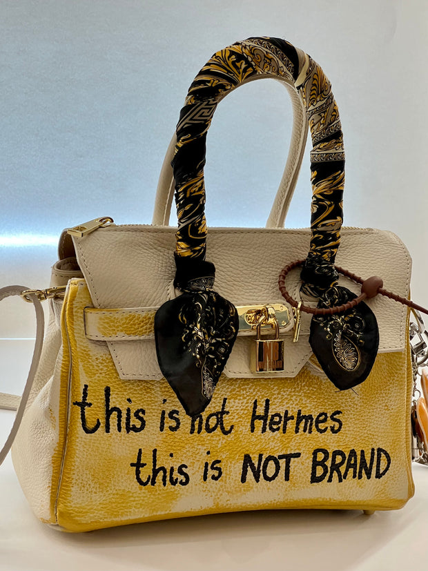 Medium Bag
