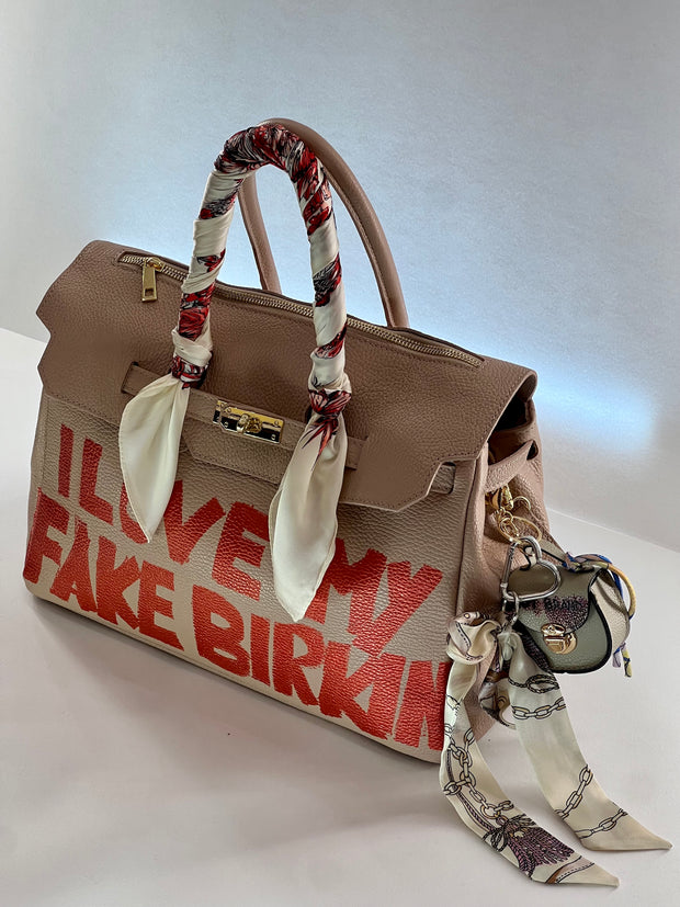 Large Bag