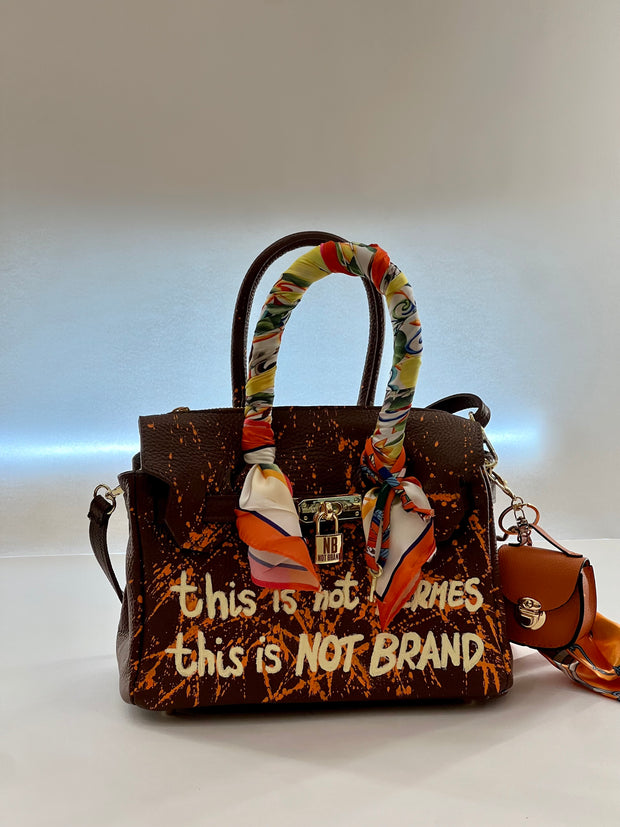 Medium Bag
