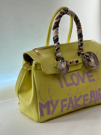Large Bag
