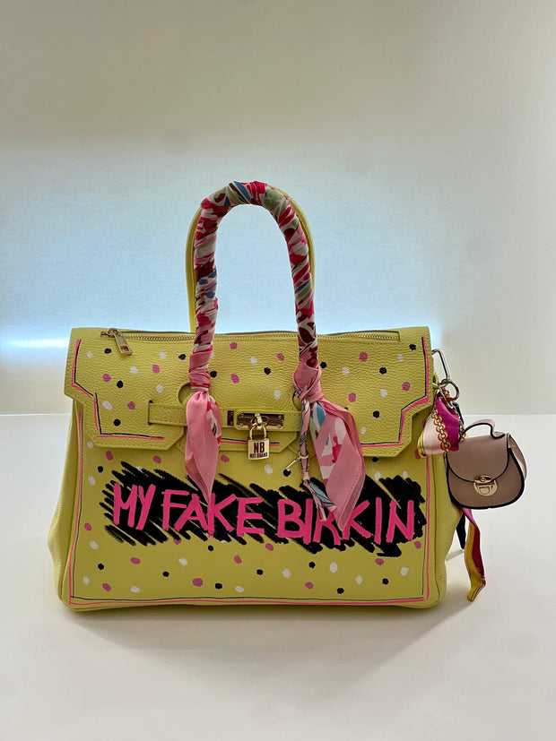 Large Bag