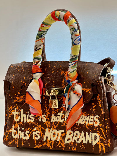 Medium Bag