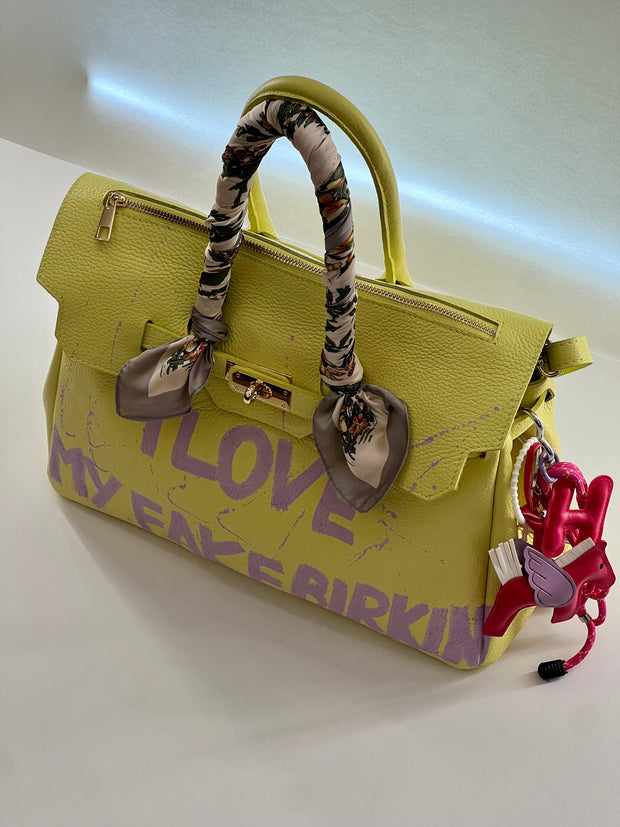 Large Bag