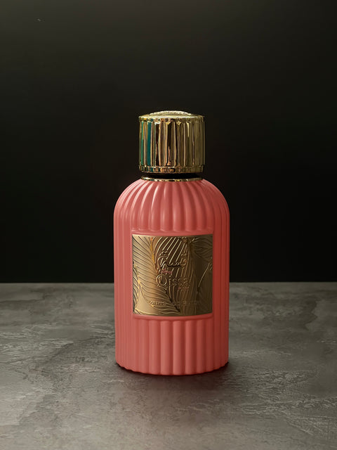 Qissa pink paris
