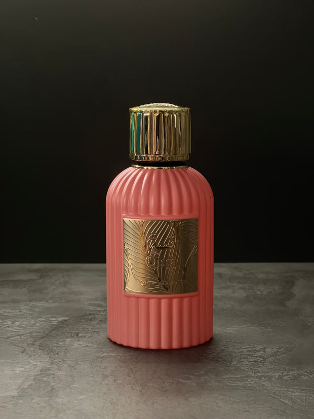 Qissa pink paris